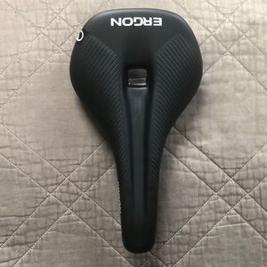 Ergon Bike Saddle, SR Comp, Medium/Large